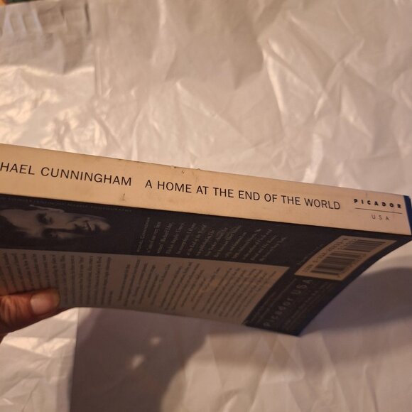 A home at the end of the world - Picture 3 of 5